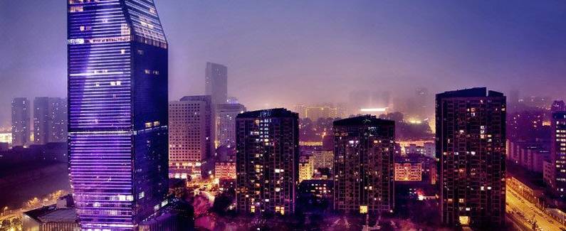博兴宁波酒店应用alc板材和粉煤灰加气块案例